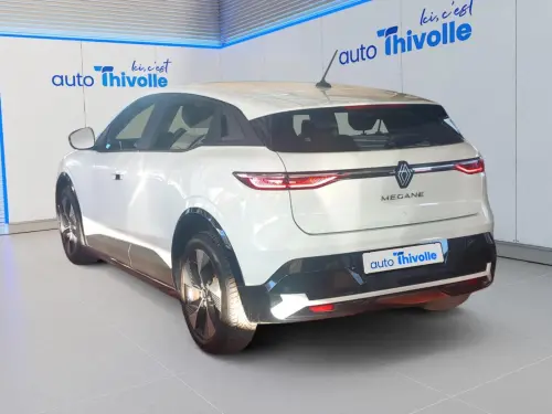 Renault Megane E-Tech Megane E-Tech EV40 130ch standard charge Equilibre - Photo 2