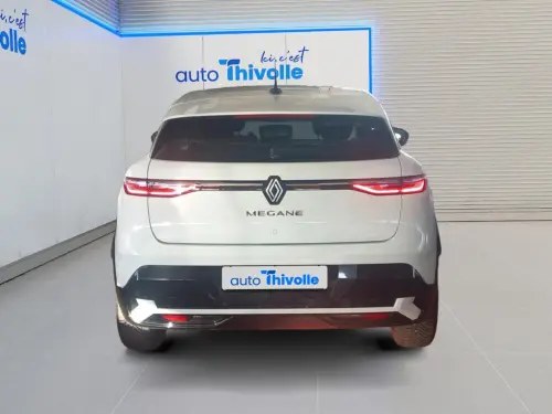 Renault Megane E-Tech Megane E-Tech EV40 130ch standard charge Equilibre - Photo 3