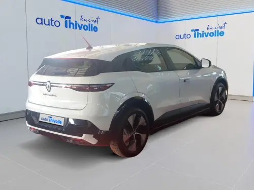 Renault Megane E-Tech Megane E-Tech EV40 130ch standard charge Equilibre - Photo 5