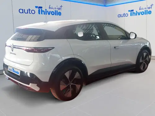 Renault Megane E-Tech Megane E-Tech EV40 130ch standard charge Equilibre - Photo 6