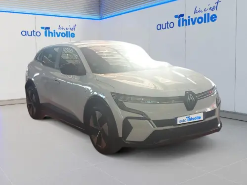 Renault Megane E-Tech Megane E-Tech EV40 130ch standard charge Equilibre - Photo 7