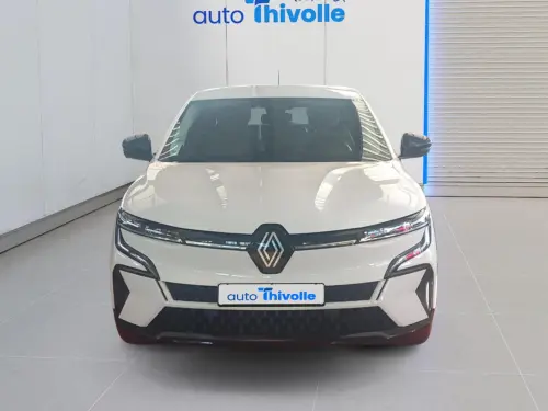 Renault Megane E-Tech Megane E-Tech EV40 130ch standard charge Equilibre - Photo 8