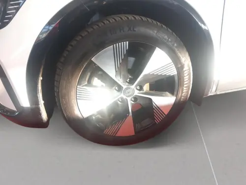 Renault Megane E-Tech Megane E-Tech EV40 130ch standard charge Equilibre - Photo 9