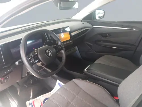 Renault Megane E-Tech Megane E-Tech EV40 130ch standard charge Equilibre - Photo 12