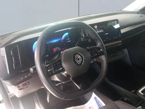 Renault Megane E-Tech Megane E-Tech EV40 130ch standard charge Equilibre - Photo 13