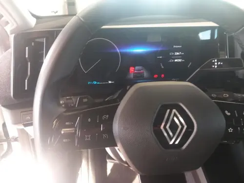 Renault Megane E-Tech Megane E-Tech EV40 130ch standard charge Equilibre - Photo 14