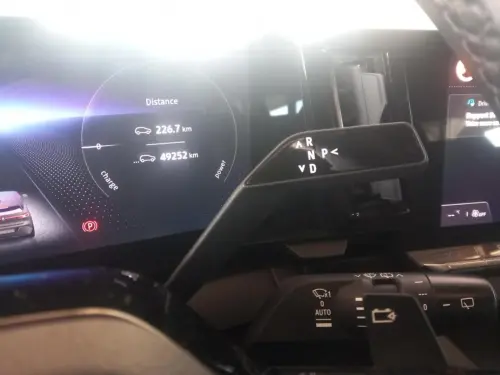 Renault Megane E-Tech Megane E-Tech EV40 130ch standard charge Equilibre - Photo 15