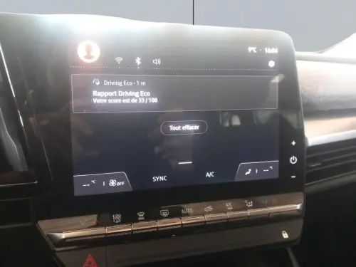 Renault Megane E-Tech Megane E-Tech EV40 130ch standard charge Equilibre - Photo 16