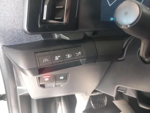 Renault Megane E-Tech Megane E-Tech EV40 130ch standard charge Equilibre - Photo 20