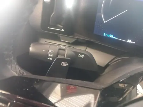 Renault Megane E-Tech Megane E-Tech EV40 130ch standard charge Equilibre - Photo 22