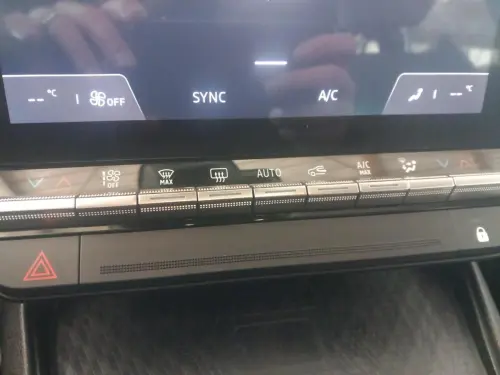 Renault Megane E-Tech Megane E-Tech EV40 130ch standard charge Equilibre - Photo 23