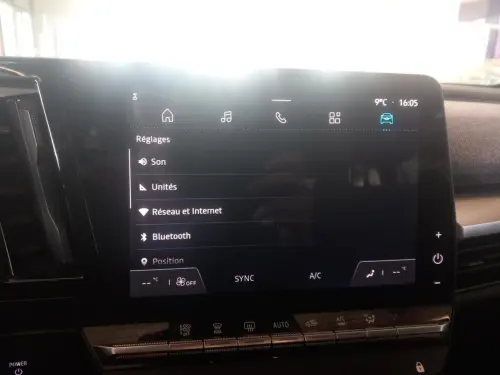 Renault Megane E-Tech Megane E-Tech EV40 130ch standard charge Equilibre - Photo 24