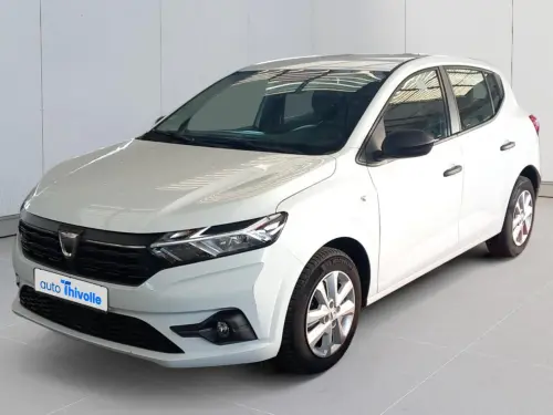 Dacia Sandero ECO-G 100 Essentiel - Photo 1