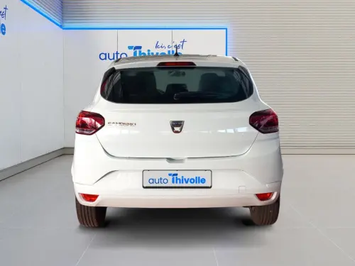 Dacia Sandero ECO-G 100 Essentiel - Photo 3