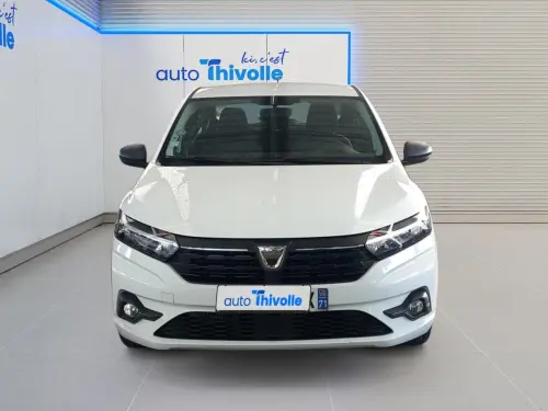 Dacia Sandero ECO-G 100 Essentiel - Photo 7