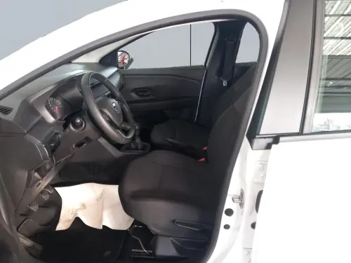 Dacia Sandero ECO-G 100 Essentiel - Photo 9