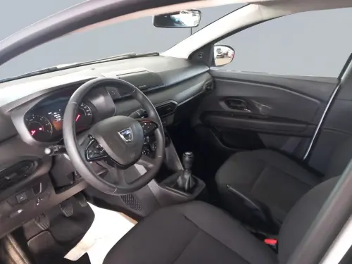 Dacia Sandero ECO-G 100 Essentiel - Photo 11