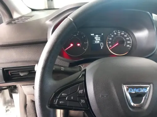 Dacia Sandero ECO-G 100 Essentiel - Photo 13