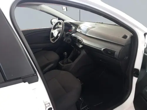 Dacia Sandero ECO-G 100 Essentiel - Photo 16