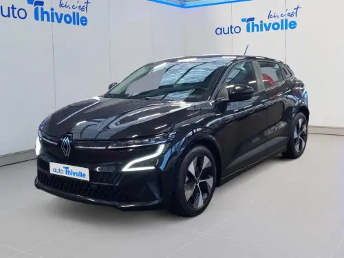 Renault Megane E-Tech Megane E-Tech EV40 130ch boost charge Equilibre - Photo 0