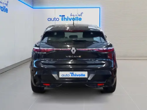 Renault Megane E-Tech Megane E-Tech EV40 130ch boost charge Equilibre - Photo 3