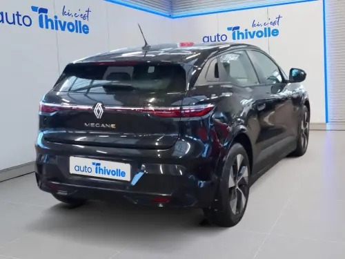 Renault Megane E-Tech Megane E-Tech EV40 130ch boost charge Equilibre - Photo 4