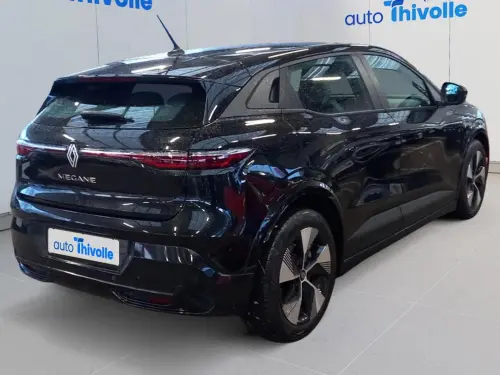 Renault Megane E-Tech Megane E-Tech EV40 130ch boost charge Equilibre - Photo 5