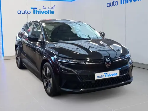 Renault Megane E-Tech Megane E-Tech EV40 130ch boost charge Equilibre - Photo 6