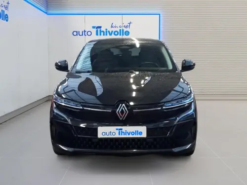 Renault Megane E-Tech Megane E-Tech EV40 130ch boost charge Equilibre - Photo 7