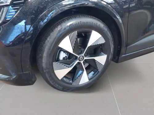 Renault Megane E-Tech Megane E-Tech EV40 130ch boost charge Equilibre - Photo 8