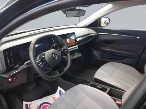 Renault Megane E-Tech Megane E-Tech EV40 130ch boost charge Equilibre - Photo 11