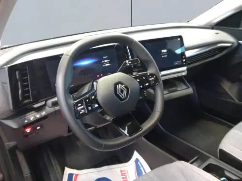 Renault Megane E-Tech Megane E-Tech EV40 130ch boost charge Equilibre - Photo 12