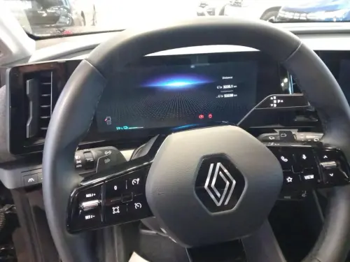 Renault Megane E-Tech Megane E-Tech EV40 130ch boost charge Equilibre - Photo 13