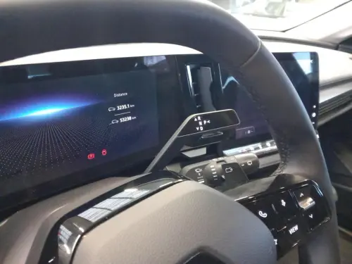 Renault Megane E-Tech Megane E-Tech EV40 130ch boost charge Equilibre - Photo 14