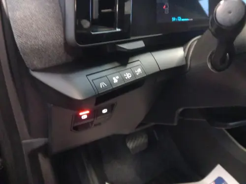 Renault Megane E-Tech Megane E-Tech EV40 130ch boost charge Equilibre - Photo 19