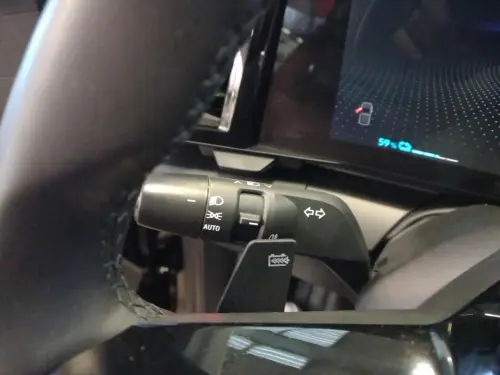 Renault Megane E-Tech Megane E-Tech EV40 130ch boost charge Equilibre - Photo 20