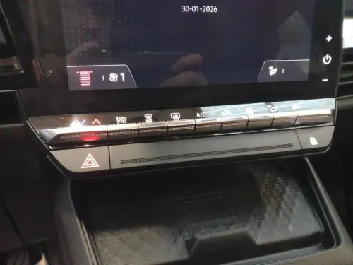 Renault Megane E-Tech Megane E-Tech EV40 130ch boost charge Equilibre - Photo 21