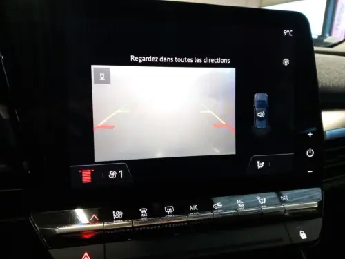 Renault Megane E-Tech Megane E-Tech EV40 130ch boost charge Equilibre - Photo 22