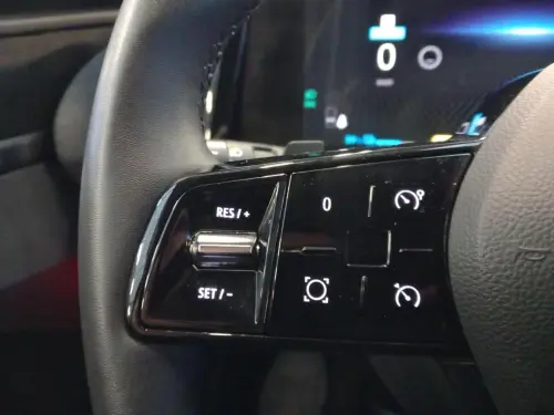 Renault Megane E-Tech Megane E-Tech EV40 130ch boost charge Equilibre - Photo 24