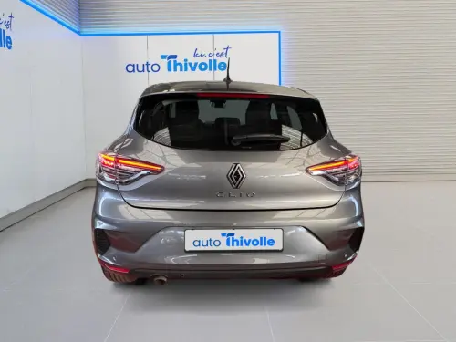 Renault Clio Clio TCe 90 Evolution - Photo 3