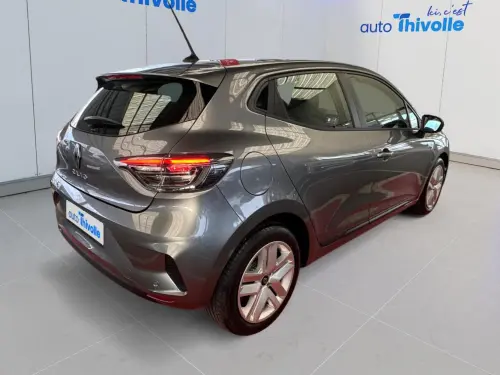 Renault Clio Clio TCe 90 Evolution - Photo 4