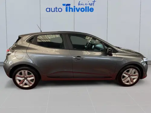 Renault Clio Clio TCe 90 Evolution - Photo 5