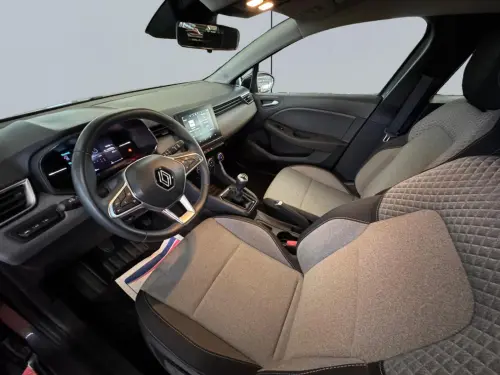 Renault Clio Clio TCe 90 Evolution - Photo 11