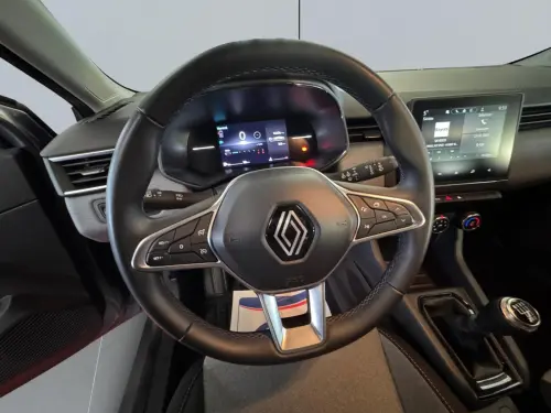 Renault Clio Clio TCe 90 Evolution - Photo 12