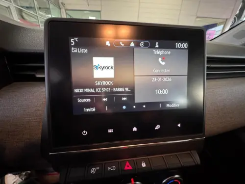 Renault Clio Clio TCe 90 Evolution - Photo 20