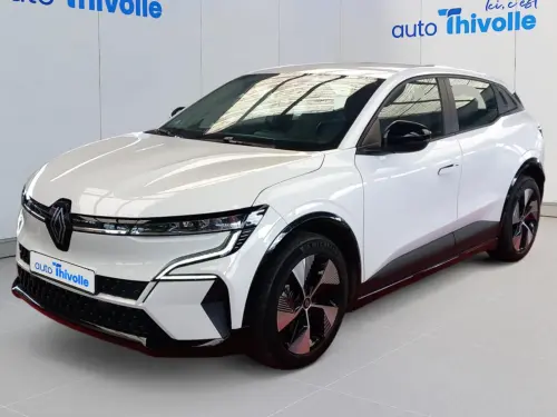 Renault Megane E-Tech Megane E-Tech EV40 130ch standard charge Equilibre - Photo 1