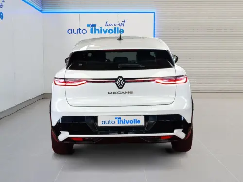 Renault Megane E-Tech Megane E-Tech EV40 130ch standard charge Equilibre - Photo 3