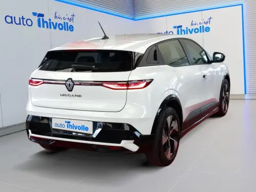 Renault Megane E-Tech Megane E-Tech EV40 130ch standard charge Equilibre - Photo 4