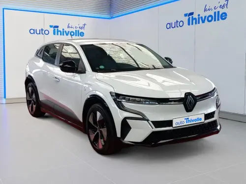 Renault Megane E-Tech Megane E-Tech EV40 130ch standard charge Equilibre - Photo 6