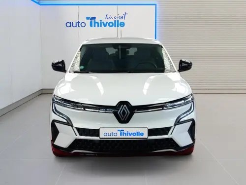 Renault Megane E-Tech Megane E-Tech EV40 130ch standard charge Equilibre - Photo 7